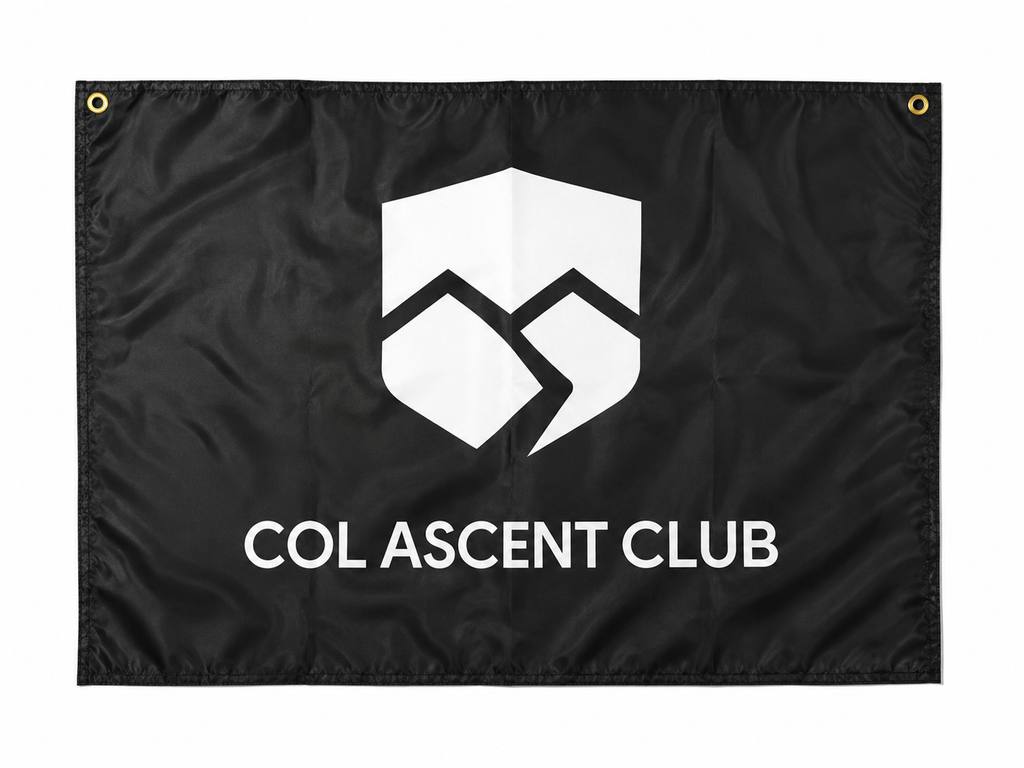 COL Ascent Club Banner