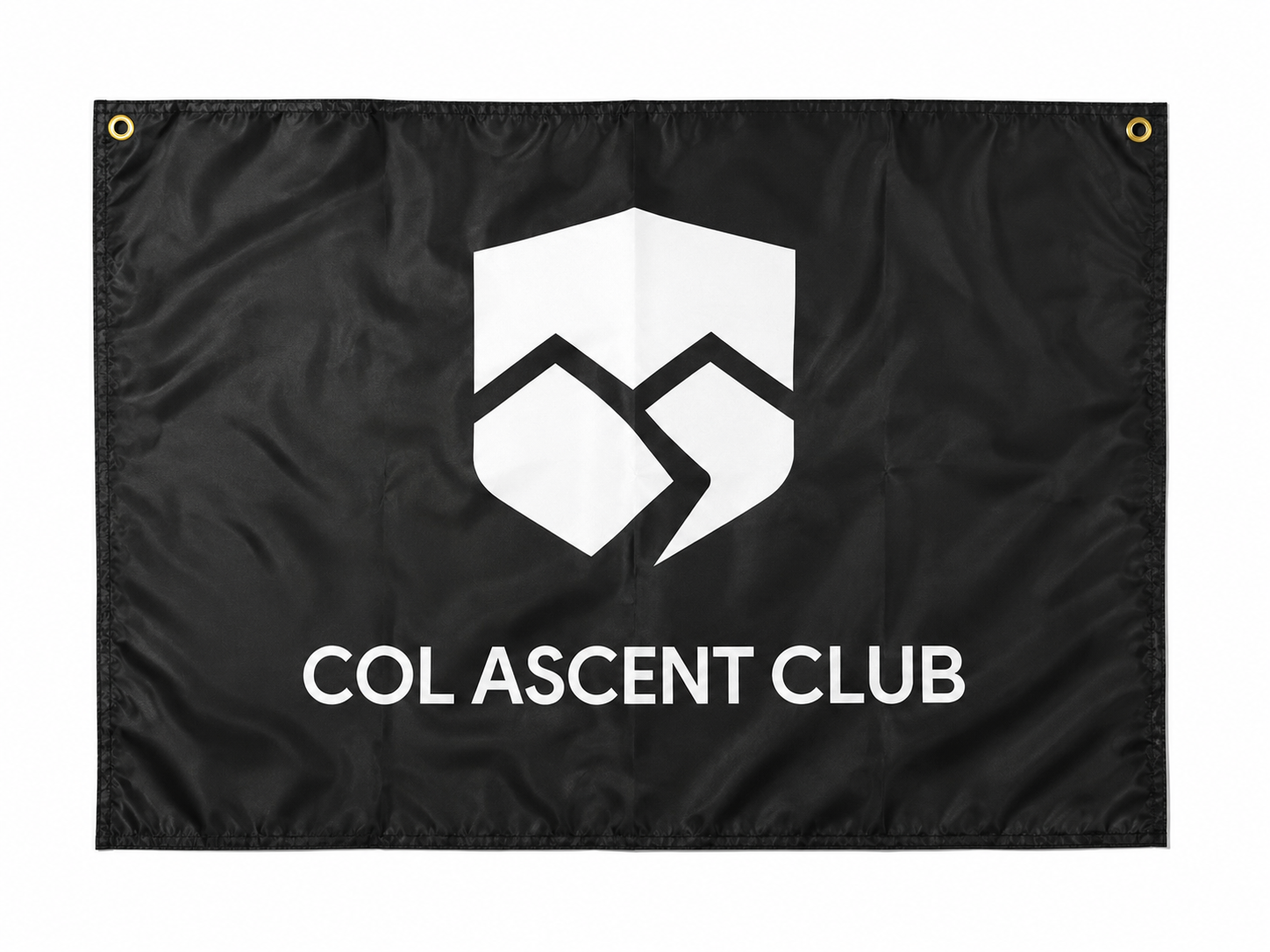 COL Ascent Club Banner