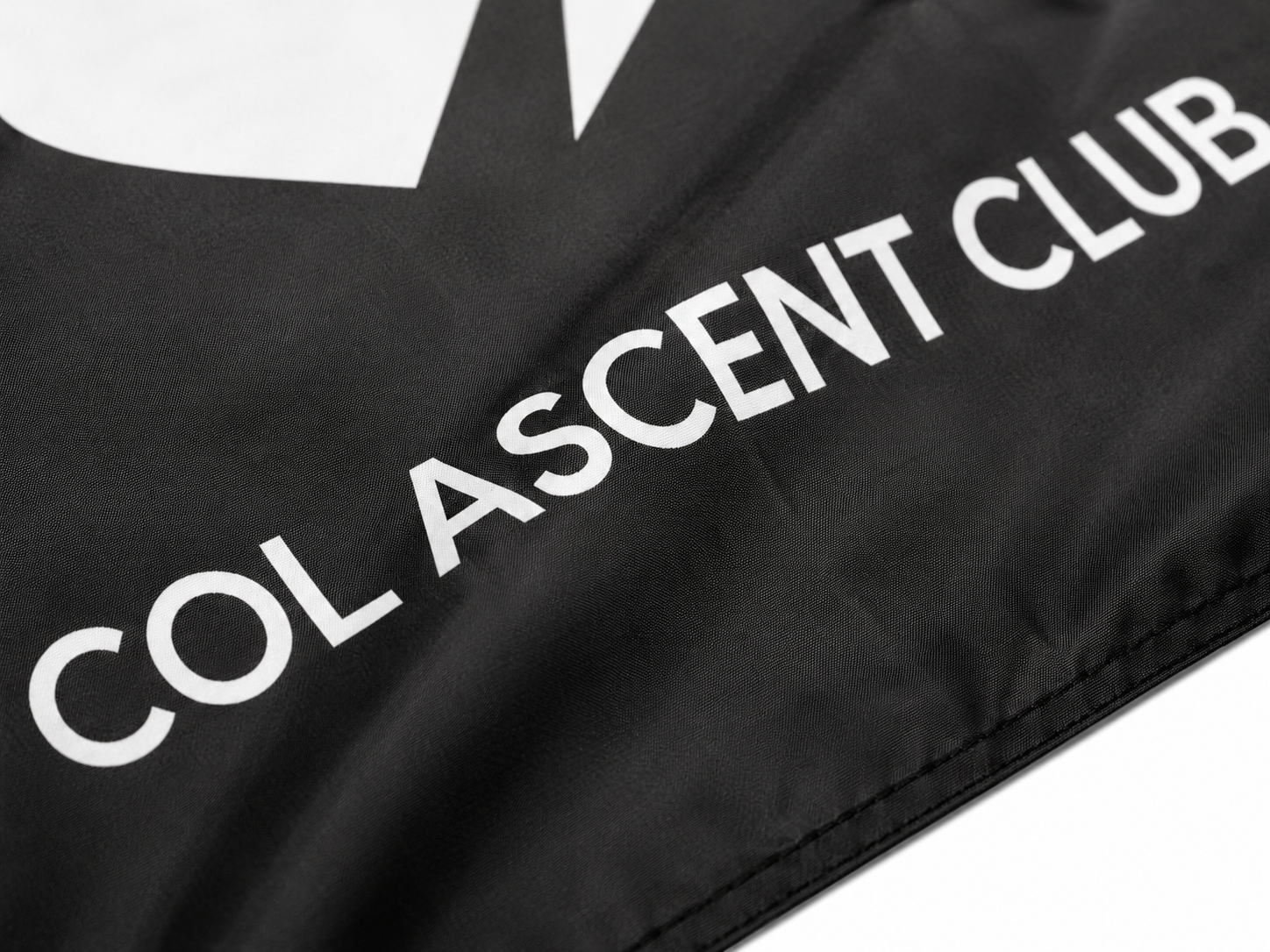 COL Ascent Club Banner