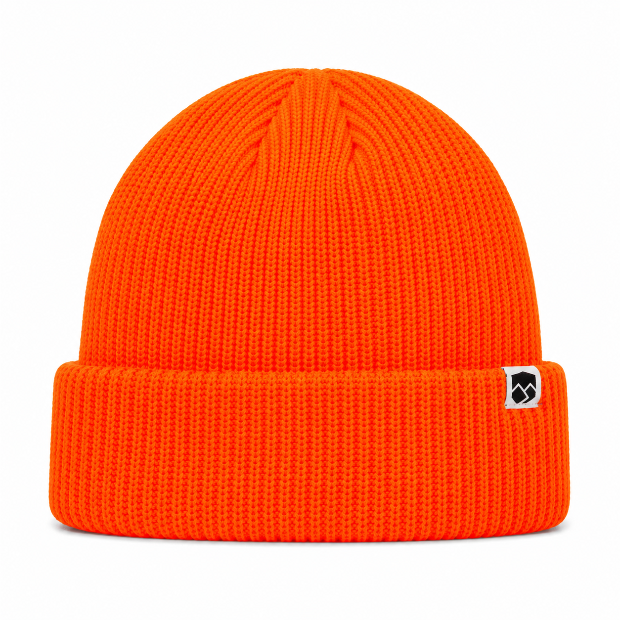 Alpine Rib Beanie