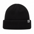 Alpine Rib Beanie