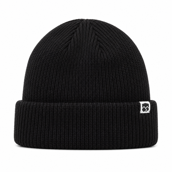 Alpine Rib Beanie