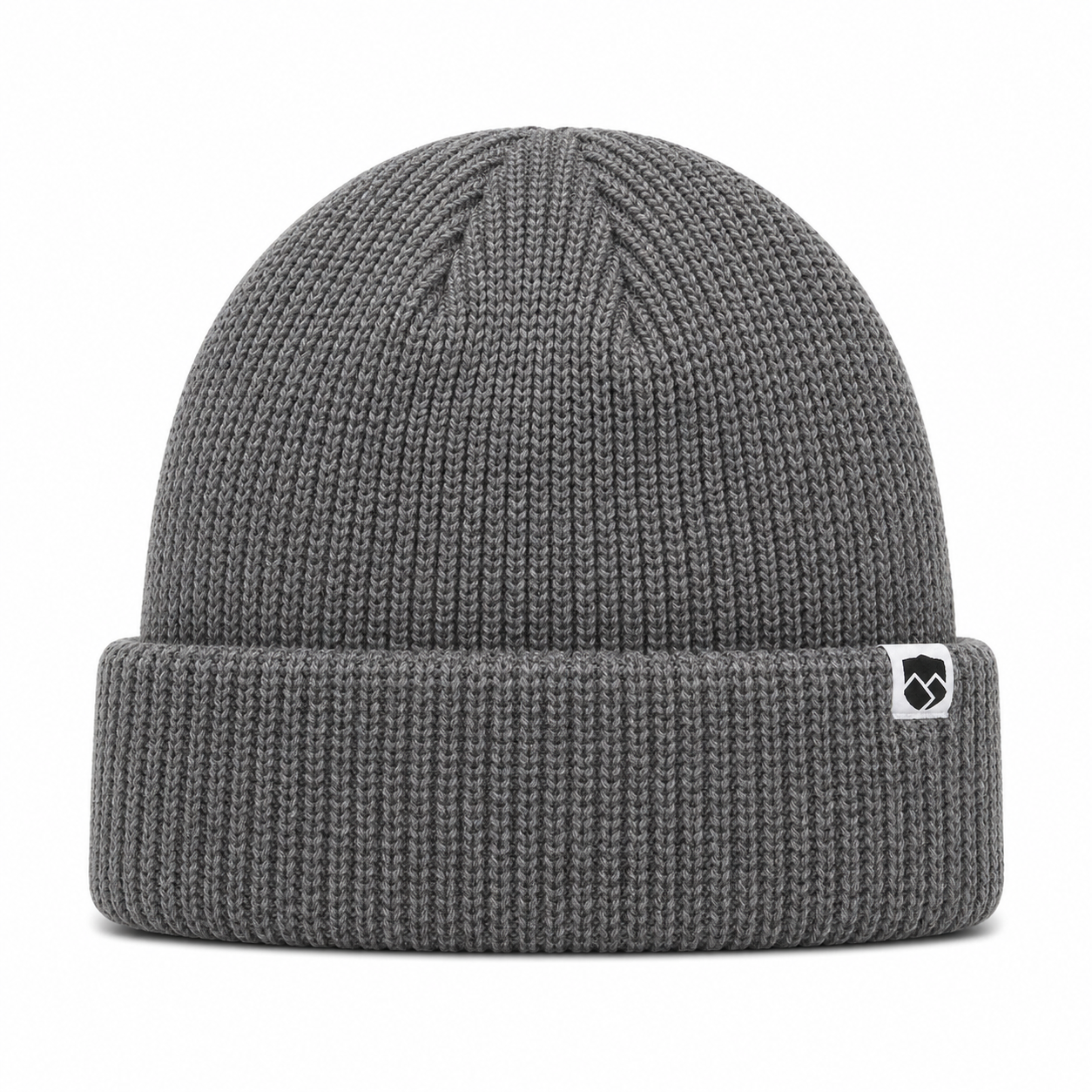Alpine Rib Beanie