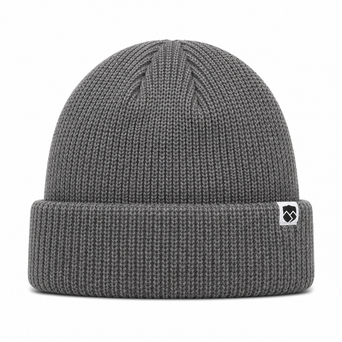 Alpine Rib Beanie